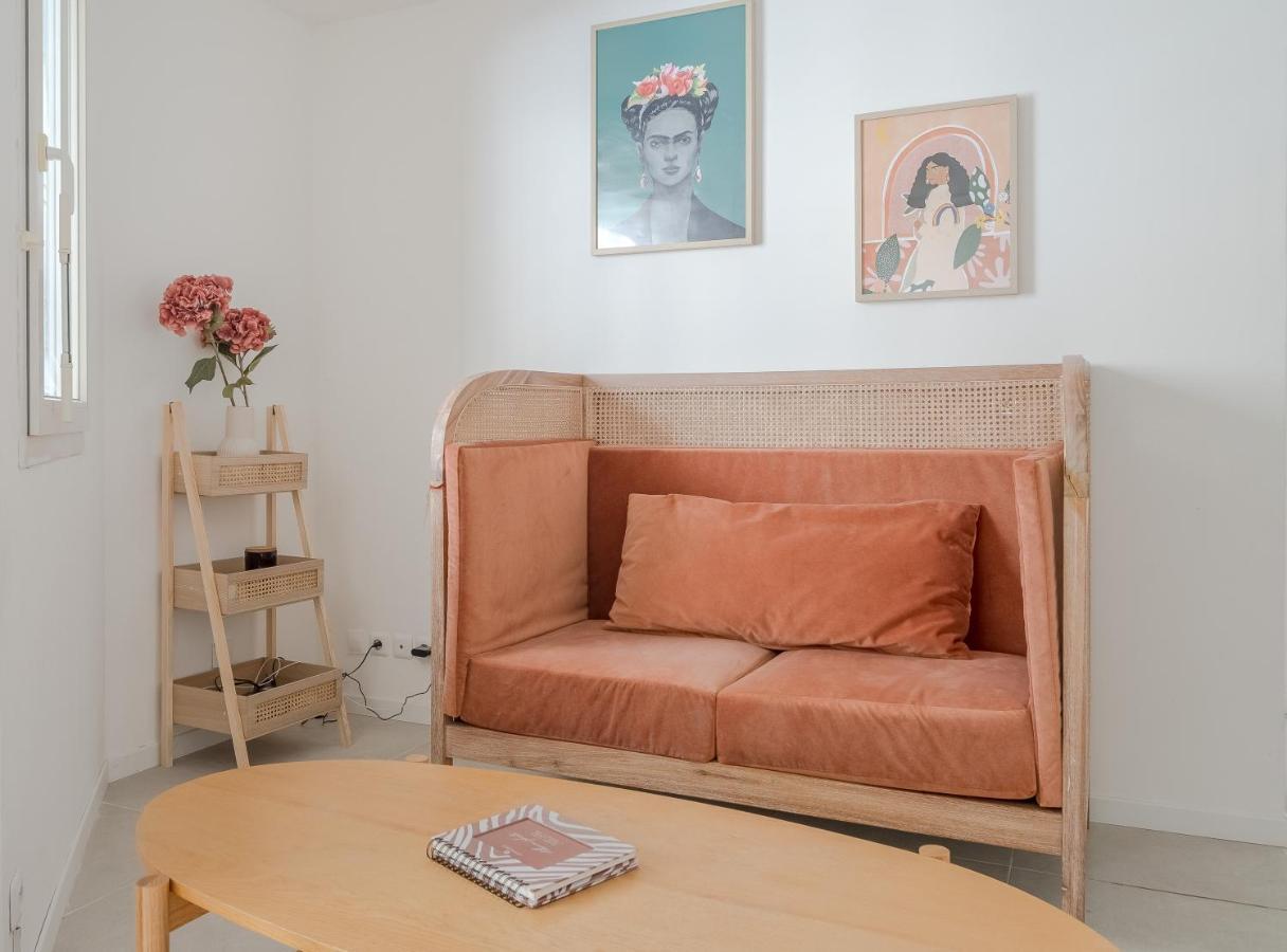 T2 Avec Balcon - Chaves Appartement *